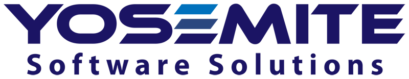 Yosemite Software - Sales Rep's Assistant (SRA)